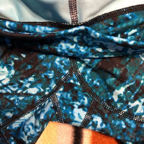 Champion compression shorts. Size XXL. Good Condition. - Picture 3 of 6